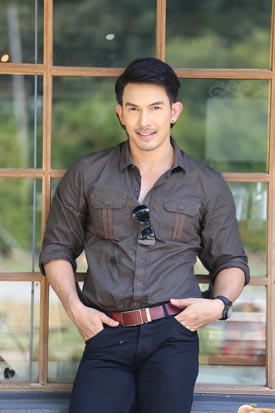 แรงตะวัน แรงตะวัน