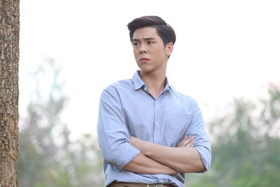 แรงตะวัน แรงตะวัน