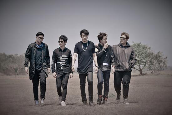 60Miles MV เพลง ครั้งแรก 60Miles MV เพลง ครั้งแรก