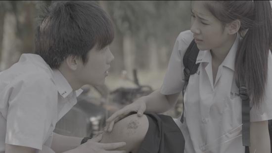 60Miles MV เพลง ครั้งแรก 60Miles MV เพลง ครั้งแรก