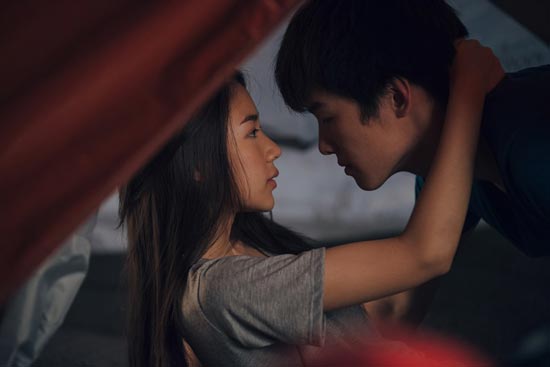 60Miles MV เพลง ครั้งแรก 60Miles MV เพลง ครั้งแรก