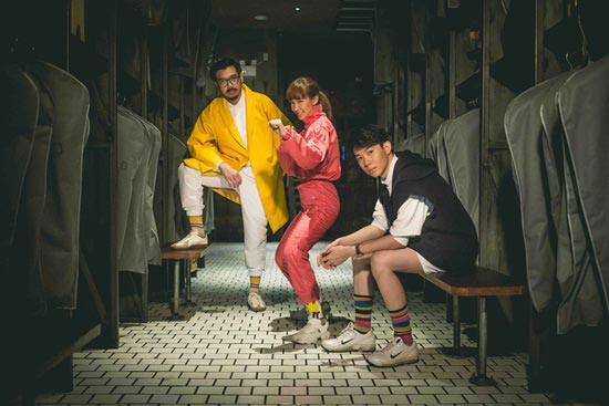 The Dai Dai MV เพลง หากค่ำคืน The Dai Dai MV เพลง หากค่ำคืน