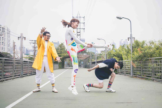 The Dai Dai MV เพลง หากค่ำคืน The Dai Dai MV เพลง หากค่ำคืน