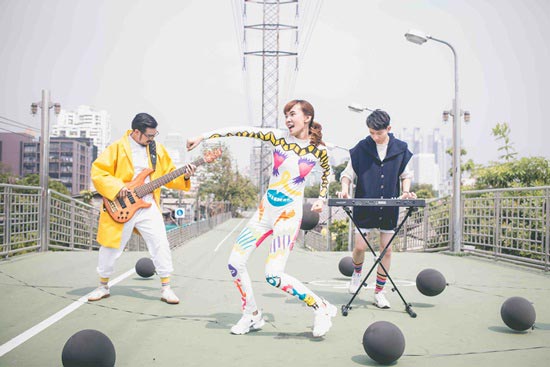 The Dai Dai MV เพลง หากค่ำคืน The Dai Dai MV เพลง หากค่ำคืน