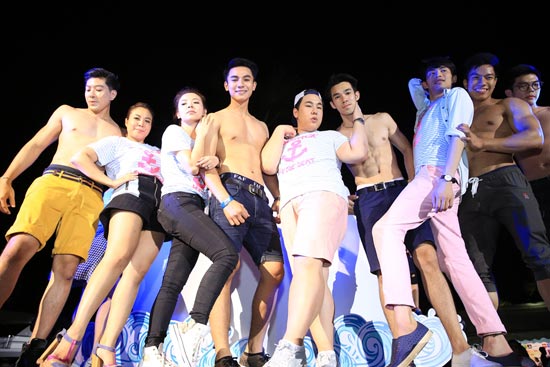 Six Pack on The Beat 2 Six Pack on The Beat 2