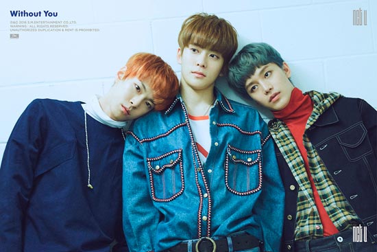 NCT U NCT U