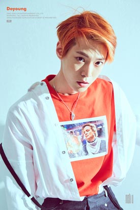 DOYOUNG DOYOUNG