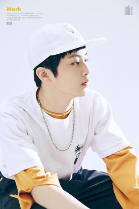 MARK MARK