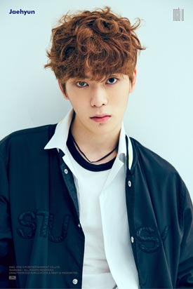 JAEHYUN JAEHYUN