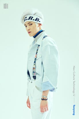 TAEYONG TAEYONG