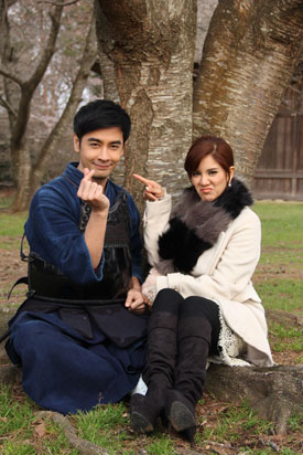 ระบำไฟ ระบำไฟ