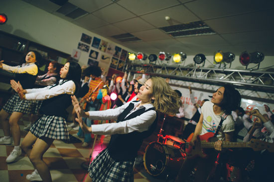 The Richman Toy MV เพลง ลบ The Richman Toy MV เพลง ลบ