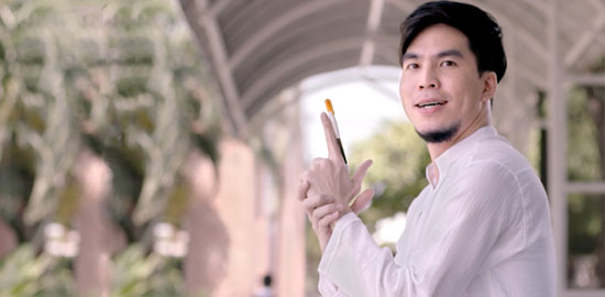 The Richman Toy MV เพลง ลบ The Richman Toy MV เพลง ลบ