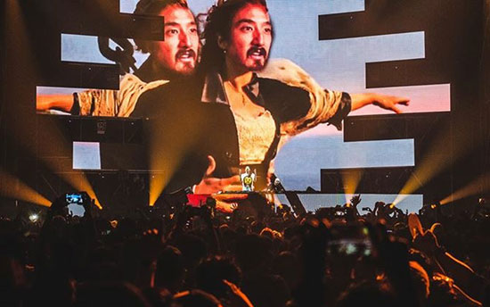 Together Festival 2016 Together Festival 2016