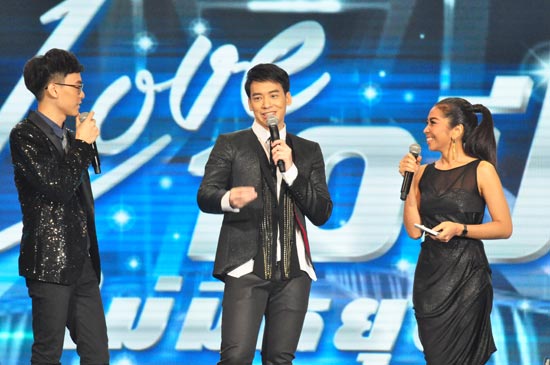 บี้ สุกฤษฎิ์ Love 10 ปีไม่มีหยุด บี้ สุกฤษฎิ์ Love 10 ปีไม่มีหยุด