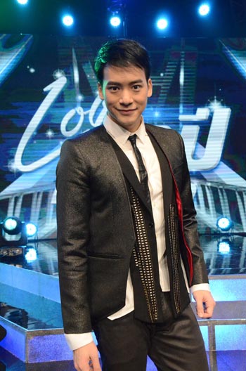 บี้ สุกฤษฎิ์ Love 10 ปีไม่มีหยุด บี้ สุกฤษฎิ์ Love 10 ปีไม่มีหยุด