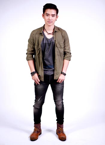 เบิ้ล ปทุมราช MV เพลง อ้ายมีเหตุผล เบิ้ล ปทุมราช MV เพลง อ้ายมีเหตุผล