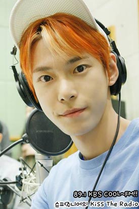 DOYOUNG DOYOUNG