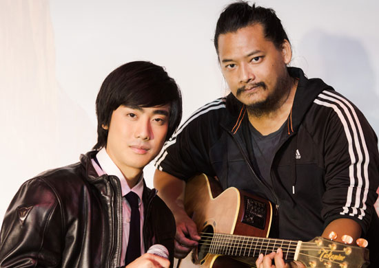 Hut The Nostalgia 2 Hut The Nostalgia 2