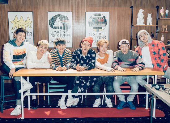 iKON iKON