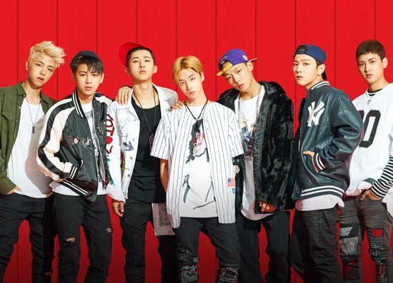 iKON iKON