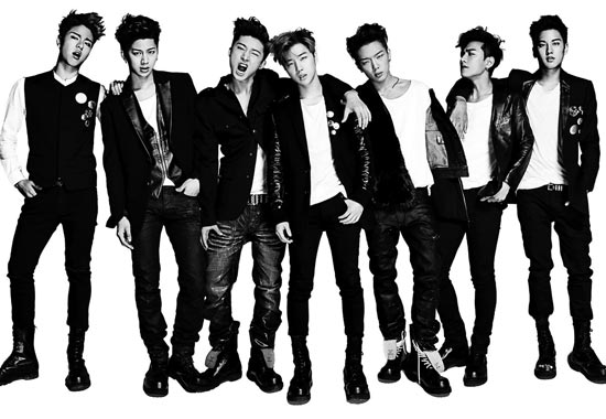 iKON iKON