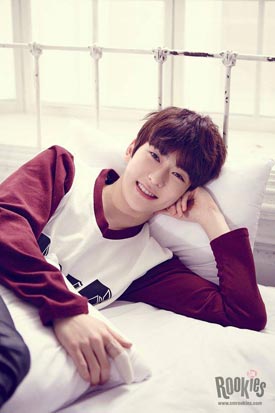JAEHYUN JAEHYUN