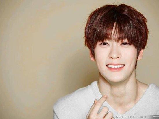 JAEHYUN JAEHYUN