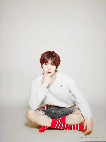 JAEHYUN JAEHYUN