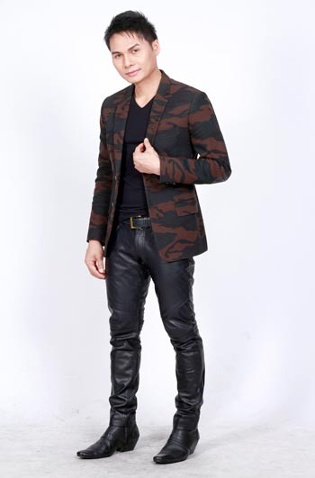 แมน มณีวรรณ MV เพลง เกิบฮ้างข้างทางเดิน แมน มณีวรรณ MV เพลง เกิบฮ้างข้างทางเดิน