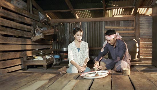 แมน มณีวรรณ MV เพลง เกิบฮ้างข้างทางเดิน แมน มณีวรรณ MV เพลง เกิบฮ้างข้างทางเดิน