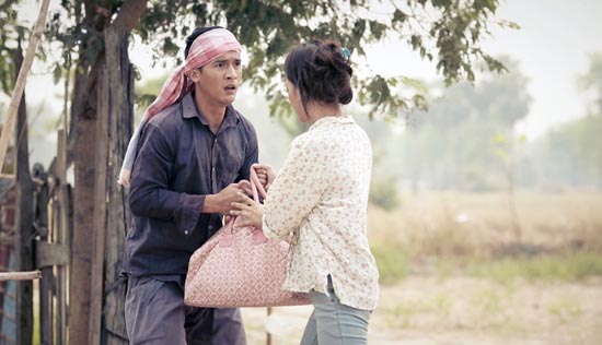 แมน มณีวรรณ MV เพลง เกิบฮ้างข้างทางเดิน แมน มณีวรรณ MV เพลง เกิบฮ้างข้างทางเดิน