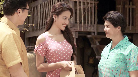 แมน มณีวรรณ MV เพลง เกิบฮ้างข้างทางเดิน แมน มณีวรรณ MV เพลง เกิบฮ้างข้างทางเดิน