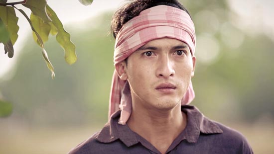 แมน มณีวรรณ MV เพลง เกิบฮ้างข้างทางเดิน แมน มณีวรรณ MV เพลง เกิบฮ้างข้างทางเดิน