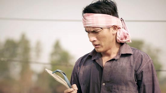 แมน มณีวรรณ MV เพลง เกิบฮ้างข้างทางเดิน แมน มณีวรรณ MV เพลง เกิบฮ้างข้างทางเดิน