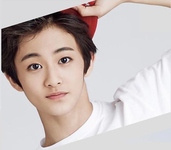 MARK MARK