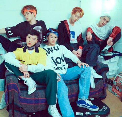 NCT U NCT U