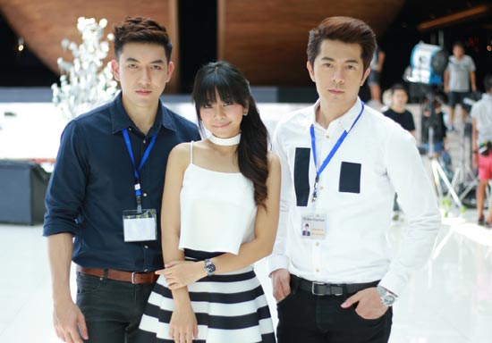 เนย ซินญอริต้า เนย ซินญอริต้า