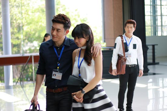 เนย ซินญอริต้า เนย ซินญอริต้า