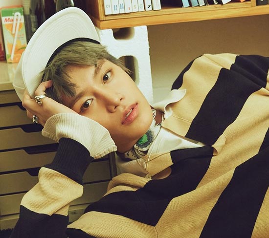 TAEIL TAEIL