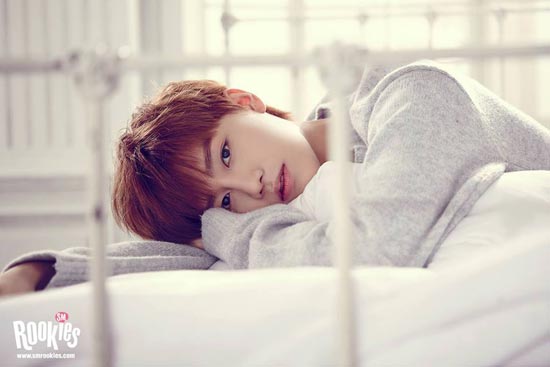 TAEIL TAEIL