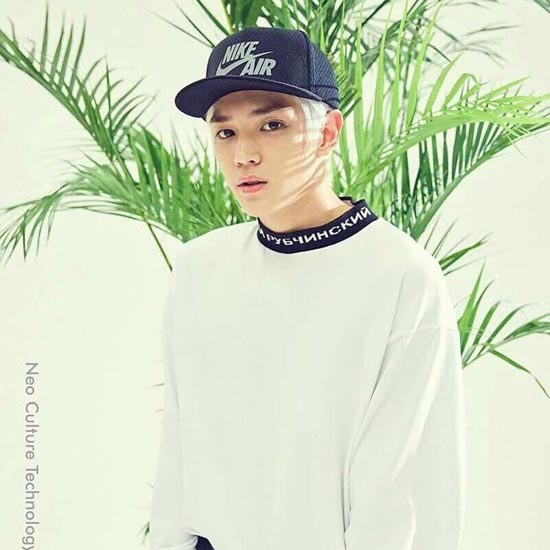 TAEYONG TAEYONG