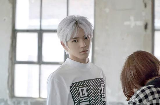 TAEYONG TAEYONG