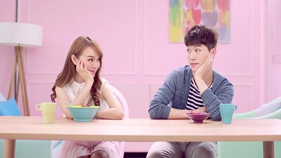 ลูกตาล อาร์สยาม MV เพลง จิกหมอน ลูกตาล อาร์สยาม MV เพลง จิกหมอน