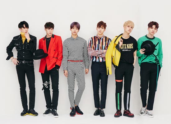 VIXX VIXX