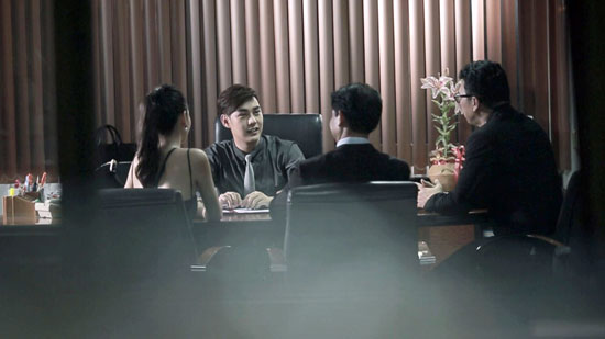 หญิง ธิติกานต์ MV เพลง รักคงยังไม่พอ หญิง ธิติกานต์ MV เพลง รักคงยังไม่พอ