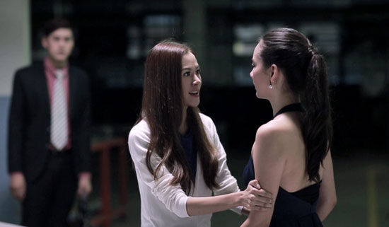หญิง ธิติกานต์ MV เพลง รักคงยังไม่พอ หญิง ธิติกานต์ MV เพลง รักคงยังไม่พอ