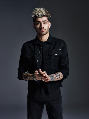 Zayn Malik Zayn Malik