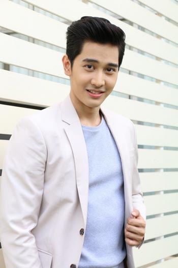 The Cupids บริษัทรักอุตลุด The Cupids บริษัทรักอุตลุด