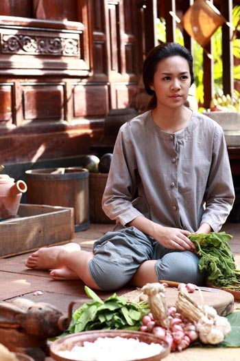 นางทาส นางทาส